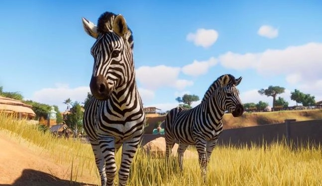 动物园之星免费中文版(4)