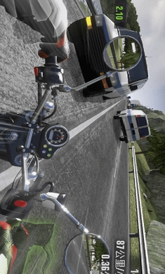 真实城市摩托(6)