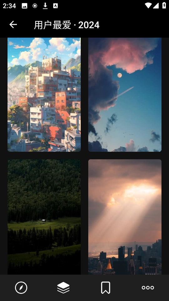 Cuto壁纸免费版-图2