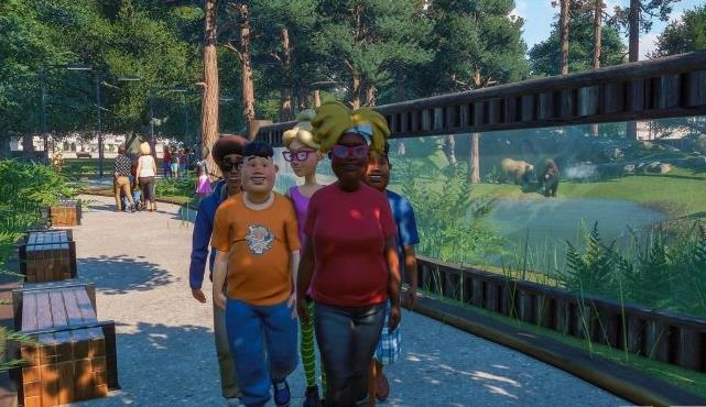 动物园之星免费中文版(5)