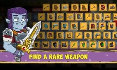 旅途之行:龙族猎人游戏图4