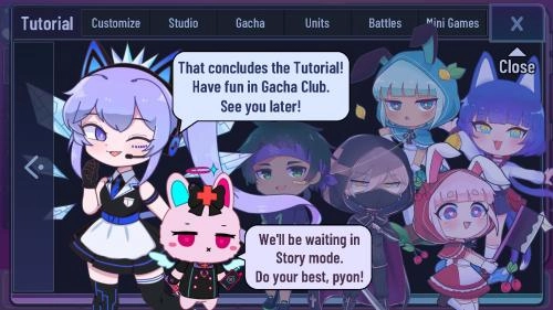 gachaclubsexy最新中文版(3)