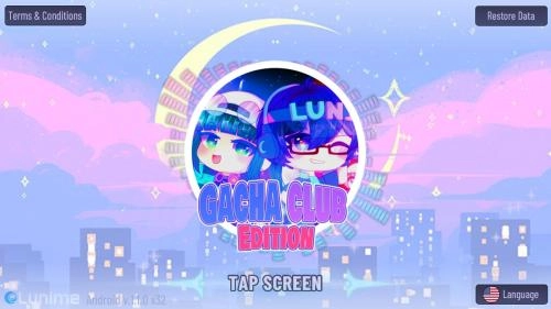 gachaclubsexy最新中文版(1)