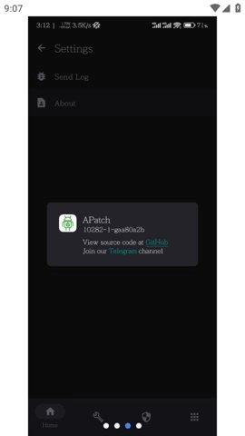 APatch手机版截图1