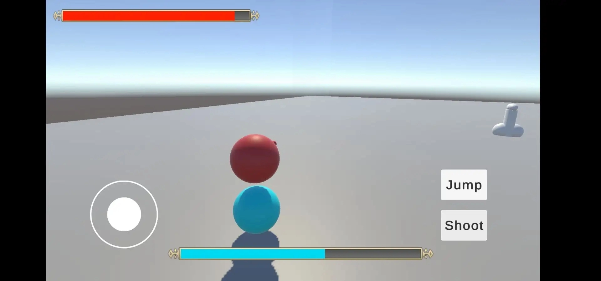 灵珠大战魔丸痞颜版图3