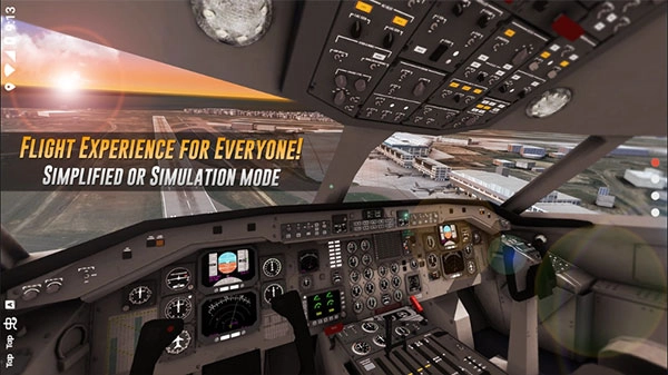 航空公司指挥官图3