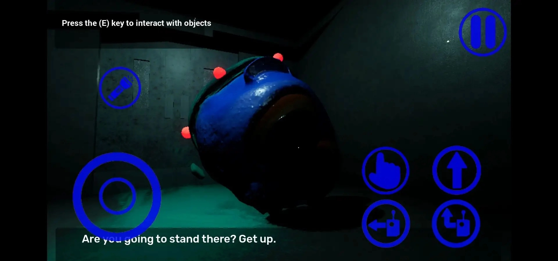 班班幼儿园通往深渊的最后一票截图3