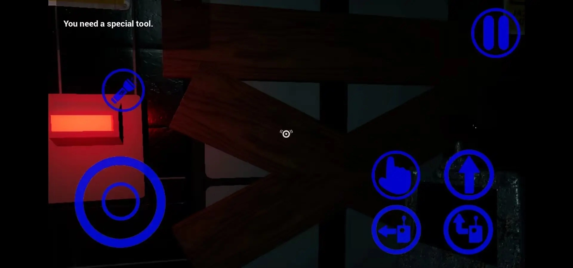 班班幼儿园通往深渊的最后一票截图2