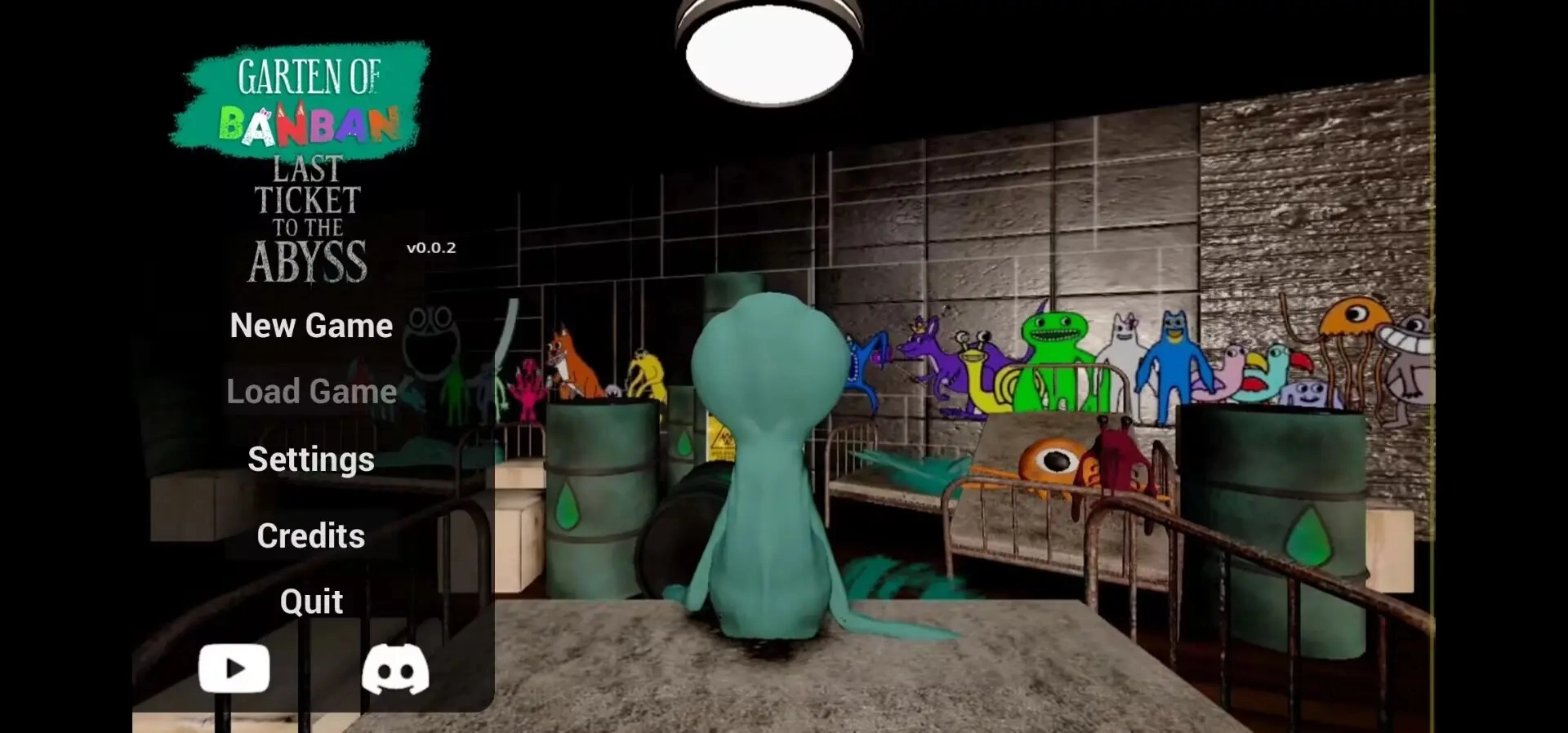 班班幼儿园通往深渊的最后一票截图4