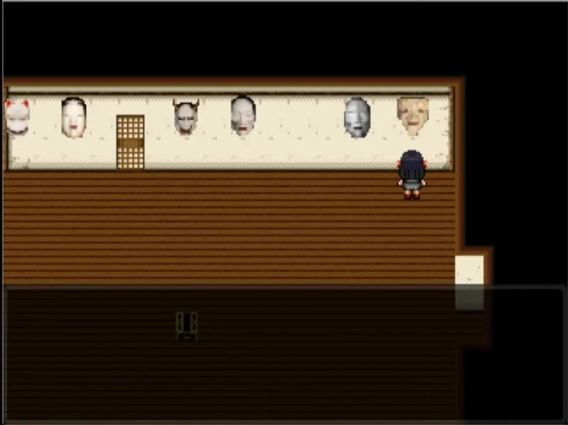 怪异症候群手机版截图0