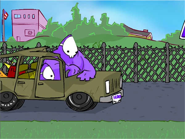 狂扁小朋友童年版-图3