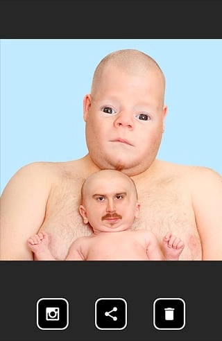 swapface中文版截图2