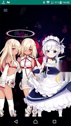 live2dviewerex无广告版