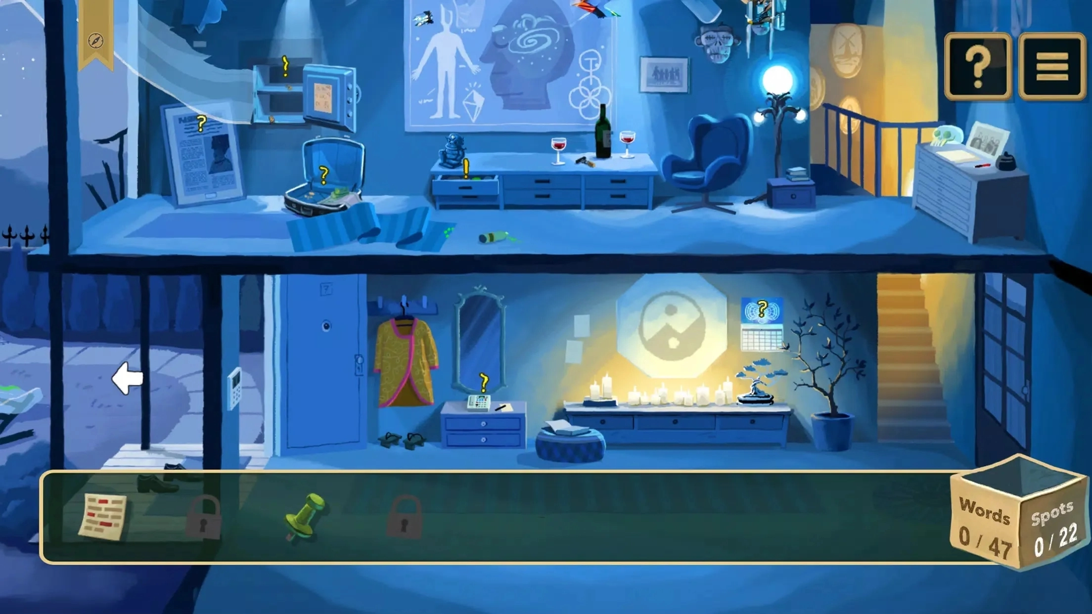 金偶像崛起安卓截图0