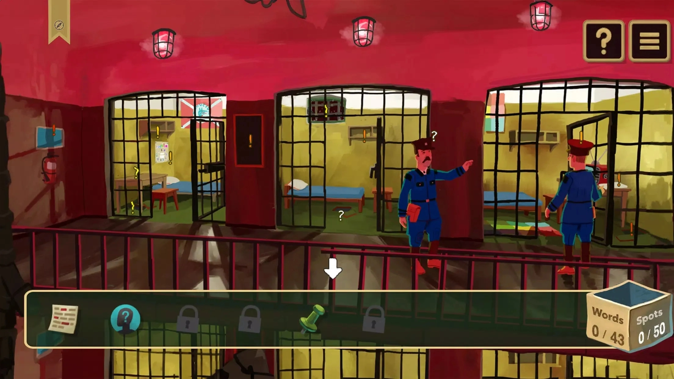 金偶像崛起安卓截图3