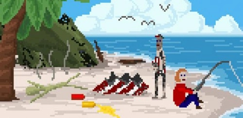 像素哥3中文版(4)