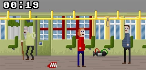 像素哥3中文版(2)