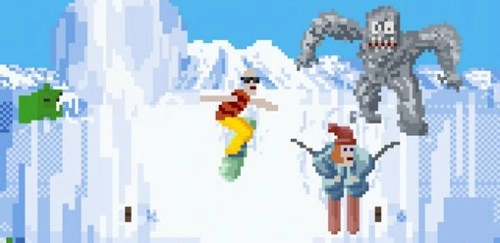 像素哥3中文版(3)