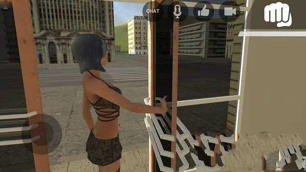 土豪模拟器LAC截图3