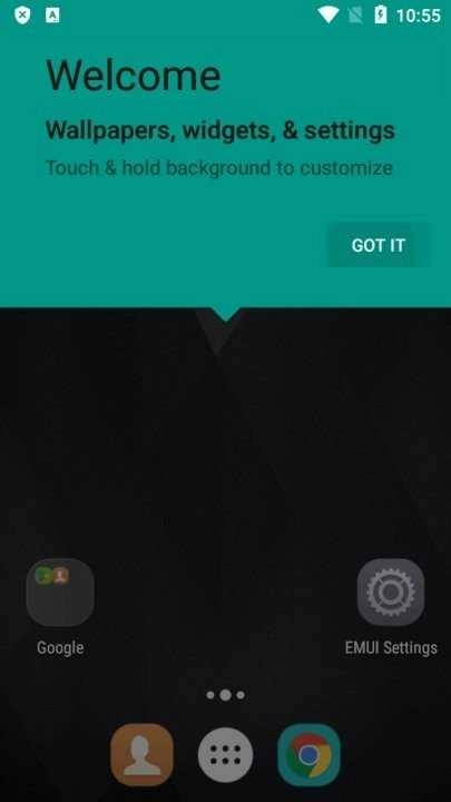 荣耀启动器最新版