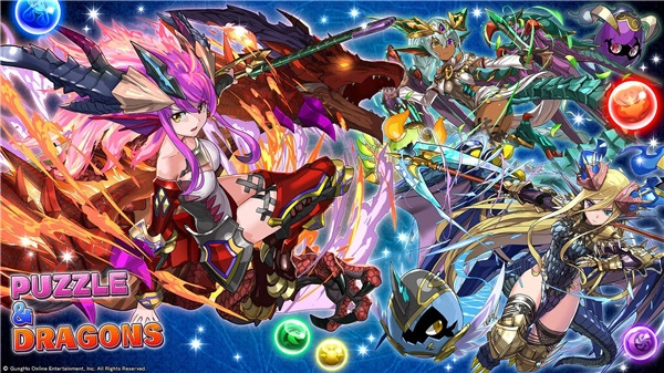 智龙迷城日服图1