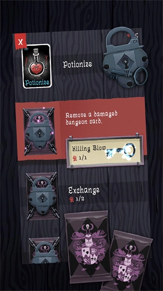 卡牌潜行者中文版(5)