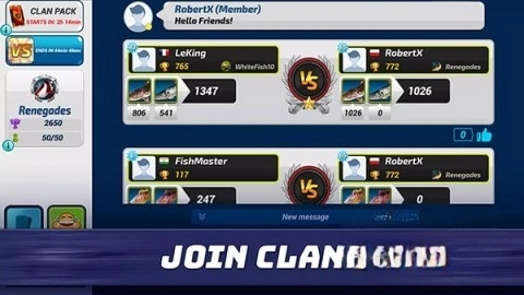 超真实钓鱼模拟器(5)