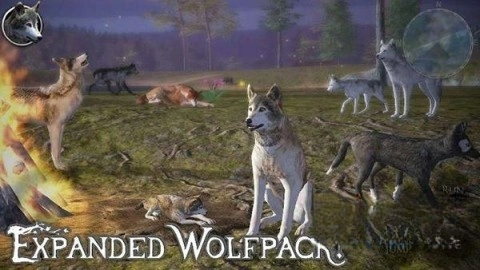 终极野狼模拟器2(2)