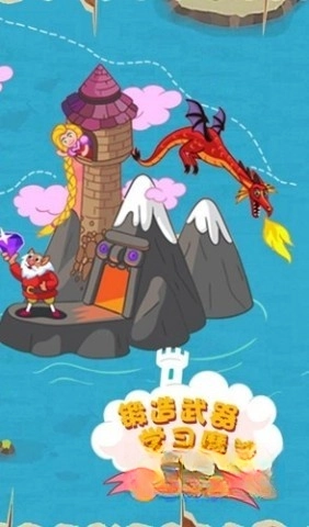 佩皮国王城堡(2)