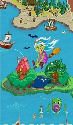 佩皮国王城堡(4)