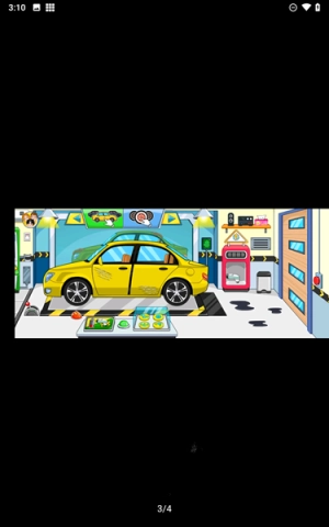 我的城市豪宅(1)