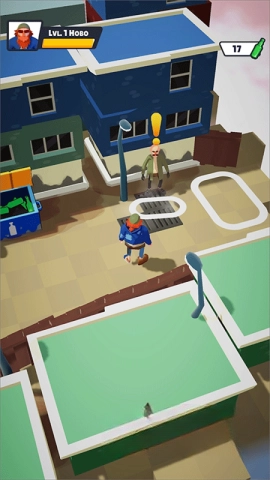 乞丐生活模拟器(4)