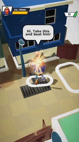 乞丐生活模拟器(5)