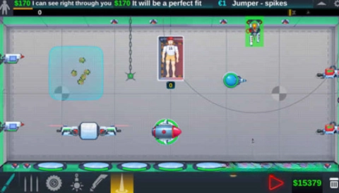 人类实验室完整版(1)