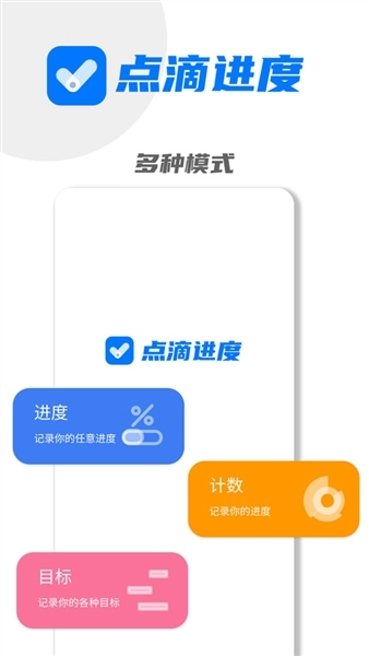 点滴进度最新版