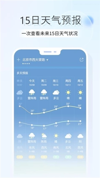 卫星天气预报王(2)