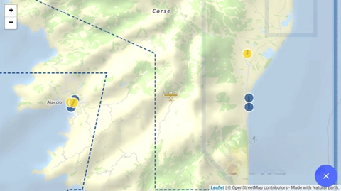 geofs飞行模拟器截图3