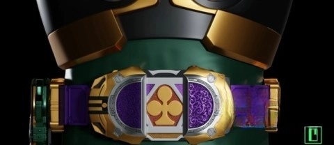 假面骑士剑模拟器(1)