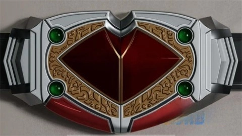 假面骑士剑模拟器(3)