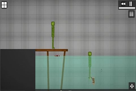 人类甜瓜游乐场中文版(3)
