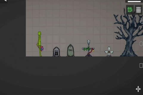 人类甜瓜游乐场中文版(2)