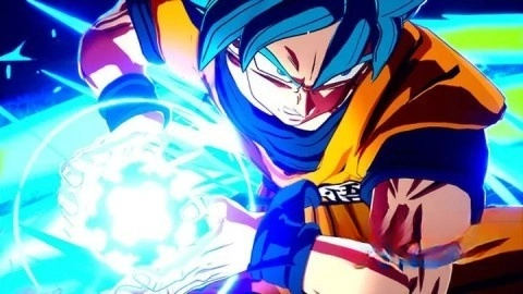 七龙珠激战传说国际服(2)