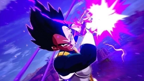 七龙珠激战传说国际服(1)