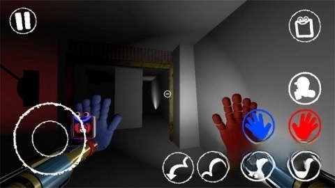 波比的游戏时间第7章(3)