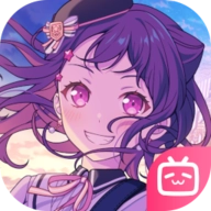 梦想协奏曲少女乐团bilibili版