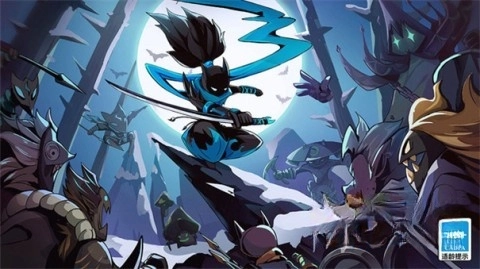 火柴人无限帝国3d版图1