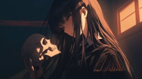 泛滥死者布道图3