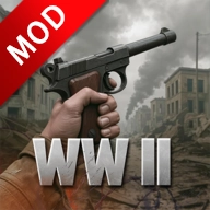 第二次世界大战游戏手机版