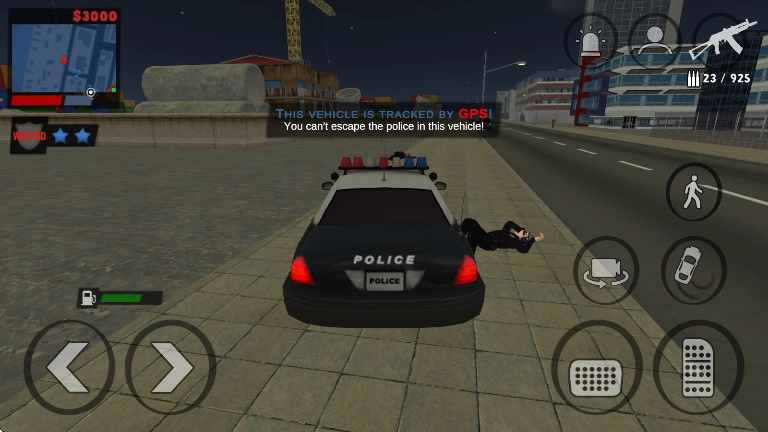 正义对决3最新版