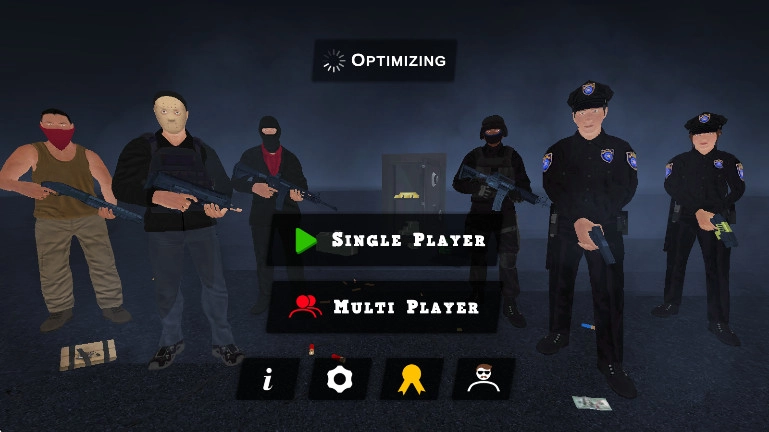 正义对决3最新版